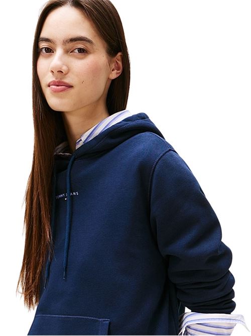 DW0DW21963C1G BLU Tommy Jeans | DW0DW21963C1G BLU